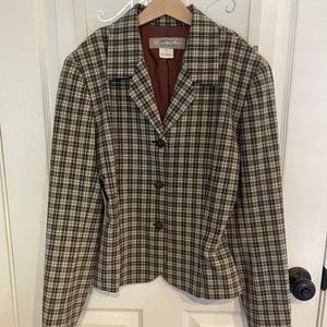 Women’s blazer